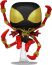 Фігурка Funko Marvel: Miles Morales Iron Spider фанко Майлз Моралес Залізний Павук 1448 -   -  