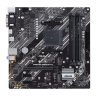 Материнская плата ASUS PRIME B550M-K