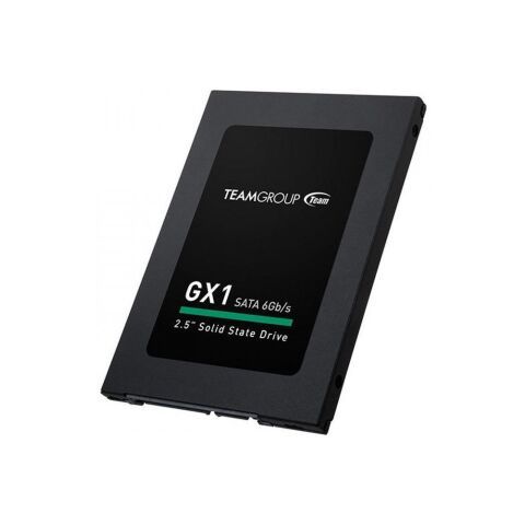 Накопитель SSD 2.5" 480GB Team (T253X1480G0C101) - Нулевой остаток (Feed)  - Нулевой остаток (Feed) 