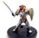 Warcraft Miniatures Core Mini: HIGHLORD BOLVAR FORDRAGON -   -  