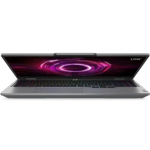 Ноутбук Lenovo LOQ 15AHP10 (83JG009YRA) - Ноутбуки  - Ноутбуки 