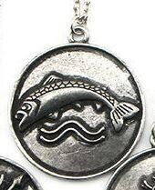 Брелок Game of Thrones №13 -   -  