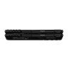 Модуль памяти для компьютера DDR4 16GB (2x8GB) 3200 MHz Fury Beast Black Kingston Fury (ex.HyperX) (KF432C16BBK2/16)