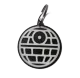 Брелок Star Wars Death Star Keychain ABS пластик Зоряні війни Зірка смерті 5 см. -   -  
