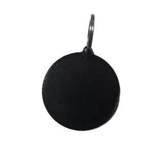 Брелок Star Wars Death Star Keychain ABS пластик Зоряні війни Зірка смерті 5 см.