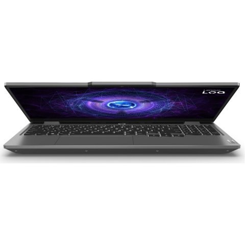 Ноутбук Lenovo LOQ 15IAX9I (83FQ0013RA) - Нулевой остаток (Feed)  - Нулевой остаток (Feed)