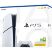 Игровая консоль Sony Playstation 5 Blu-Ray SLIM Edition 1TB (1000040591 / 1000040594 / 1000049734) - Игровые приставки  - Игровые приставки 