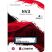 Накопитель SSD M.2 2280 4TB Kingston (SNV3S/4000G) - Внутренние SSD  - Внутренние SSD 