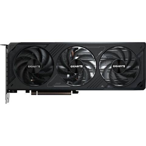 Видеокарта GIGABYTE GeForce RTX5070 12Gb WINDFORCE OC SFF (GV-N5070WF3OC-12GD) - Видеокарты  - Видеокарты 