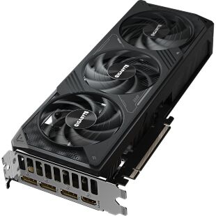 Видеокарта GIGABYTE GeForce RTX5070 12Gb WINDFORCE OC SFF (GV-N5070WF3OC-12GD)