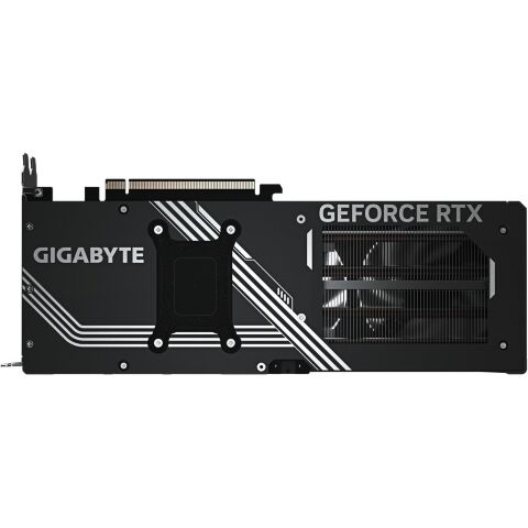 Видеокарта GIGABYTE GeForce RTX5070 12Gb WINDFORCE OC SFF (GV-N5070WF3OC-12GD) - Видеокарты  - Видеокарты 
