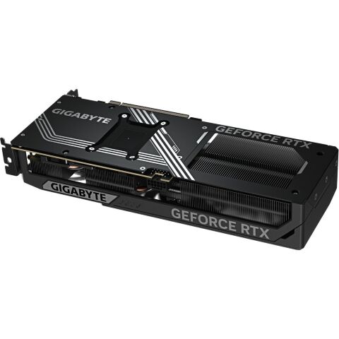 Видеокарта GIGABYTE GeForce RTX5070 12Gb WINDFORCE OC SFF (GV-N5070WF3OC-12GD) - Видеокарты  - Видеокарты 