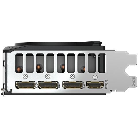 Видеокарта GIGABYTE GeForce RTX5070 12Gb WINDFORCE OC SFF (GV-N5070WF3OC-12GD) - Видеокарты  - Видеокарты 