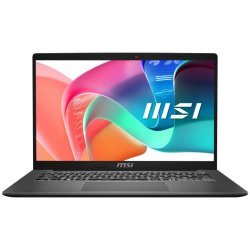 Ноутбук MSI Modern 14 F13MG-216XUA (9S7-14S121-216)
