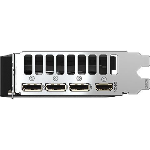 Видеокарта GIGABYTE GeForce RTX5060 8Gb EAGLE OC (GV-N5060EAGLE OC-8GD) - Видеокарты  - Видеокарты 