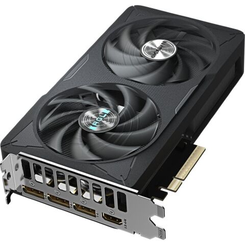 Видеокарта GIGABYTE GeForce RTX5060 8Gb EAGLE OC (GV-N5060EAGLE OC-8GD) - Видеокарты  - Видеокарты 