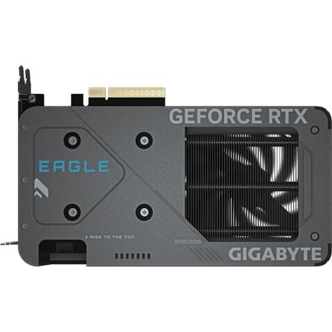 Видеокарта GIGABYTE GeForce RTX5060 8Gb EAGLE OC (GV-N5060EAGLE OC-8GD) - Видеокарты  - Видеокарты 
