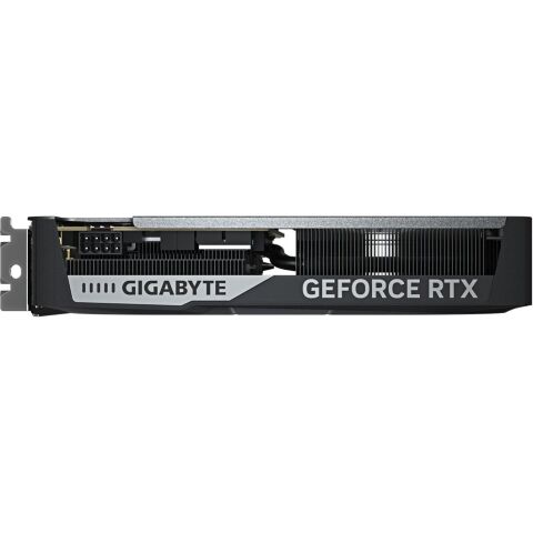 Видеокарта GIGABYTE GeForce RTX5060 8Gb EAGLE OC (GV-N5060EAGLE OC-8GD) - Видеокарты  - Видеокарты 