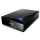Оптический привод Blu-Ray ASUS BW-16D1X-U/BLK/G/AS (90DD0210-M29000) - Нулевой остаток (Feed)  - Нулевой остаток (Feed) 