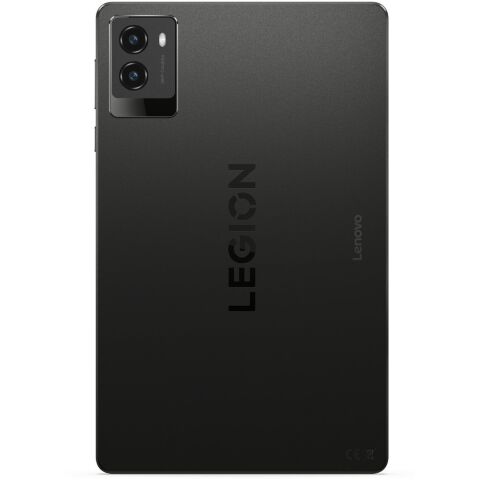 Планшет Lenovo Legion Tab (3rd Gen) 16/512 Eclipse Black + Case&Film (ZAEF0081UA) - Планшеты  - Планшеты 