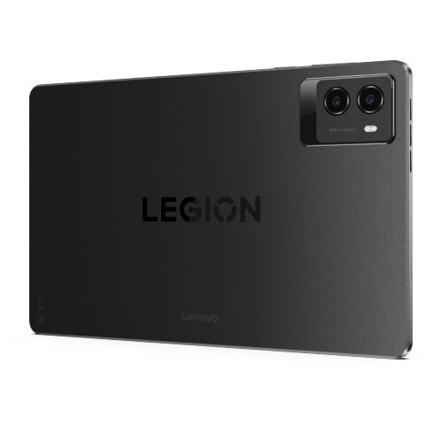 Планшет Lenovo Legion Tab (3rd Gen) 16/512 Eclipse Black + Case&Film (ZAEF0081UA) - Планшеты  - Планшеты 