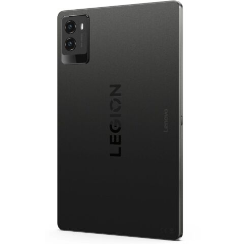 Планшет Lenovo Legion Tab (3rd Gen) 16/512 Eclipse Black + Case&Film (ZAEF0081UA) - Планшеты  - Планшеты 