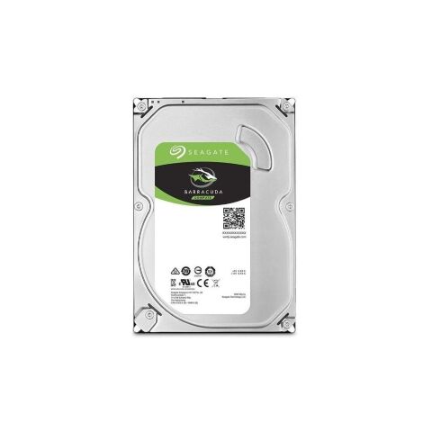 Жесткий диск 3.5" 2TB Seagate (ST2000DM008) - Жесткие диски (HDD)  - Жесткие диски (HDD) 