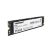 Накопитель SSD M.2 2280 256GB Patriot (P300P256GM28) - Внутренние SSD  - Внутренние SSD 