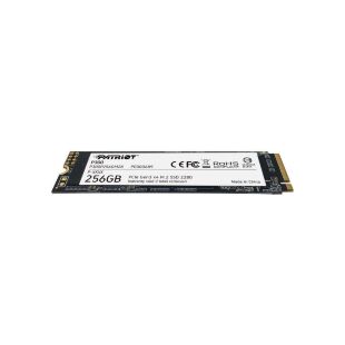 Накопитель SSD M.2 2280 256GB Patriot (P300P256GM28)