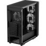 Корпус Deepcool MATREXX 55 MESH V4 C