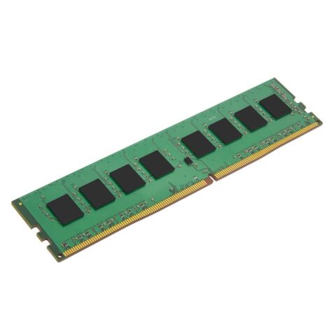 Модуль памяти для компьютера DDR4 16GB 3200 MHz Kingston (KCP432NS8/16) - Модули памяти для компьютера  - Модули памяти для компьютера 
