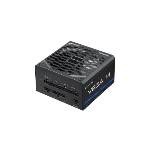 Блок питания Chieftec 850W Vega M (PPG-850-C) - Нулевой остаток (Feed)  - Нулевой остаток (Feed) 