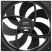 Кулер для корпуса Be quiet! PURE WINGS 3 140mm PWM (BL108) - Нулевой остаток (Feed)  - Нулевой остаток (Feed) 