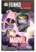 Настольная игра Funko Marvel Funkoverse Thanos 101 Expansion Танос -   -