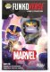 Настольная игра Funko Marvel Funkoverse Thanos 101 Expansion Танос -   -