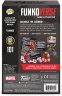 Настольная игра Funko Marvel Funkoverse Thanos 101 Expansion Танос