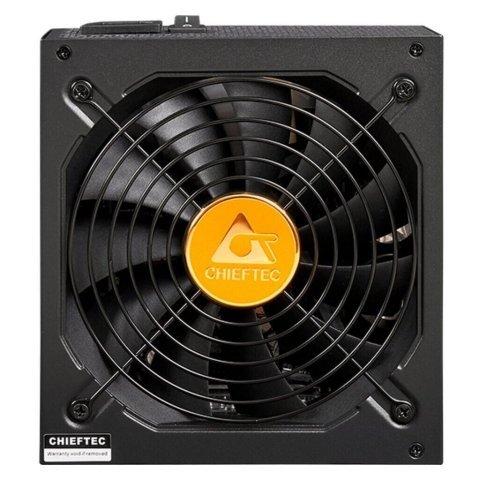 Блок питания Chieftec 850W Polaris 3.0 (PPS-850FC-A3) - Нулевой остаток (Feed)  - Нулевой остаток (Feed) 