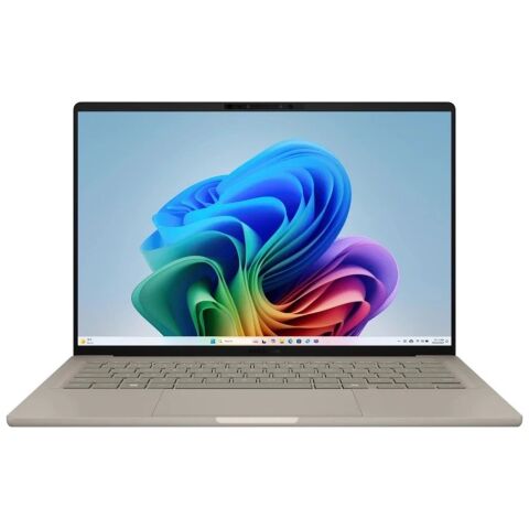 Ноутбук ASUS Zenbook A14 UX3407NA-QD023W (90NB1711-M00390) - Нулевой остаток (Feed)  - Нулевой остаток (Feed) 
