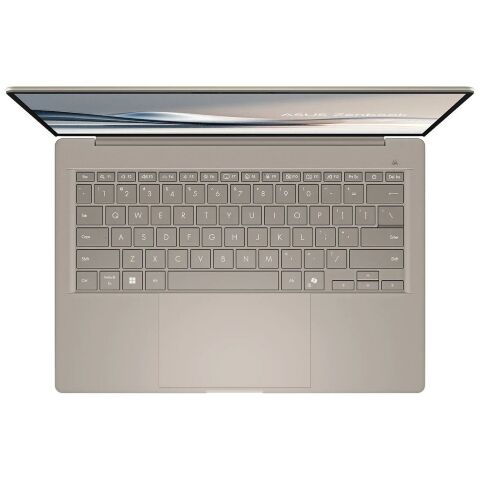 Ноутбук ASUS Zenbook A14 UX3407NA-QD023W (90NB1711-M00390) - Нулевой остаток (Feed)  - Нулевой остаток (Feed) 