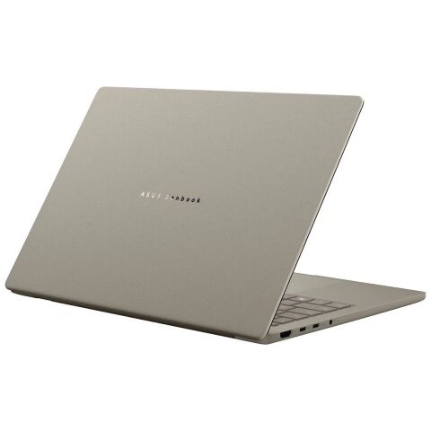 Ноутбук ASUS Zenbook A14 UX3407NA-QD023W (90NB1711-M00390) - Нулевой остаток (Feed)  - Нулевой остаток (Feed) 