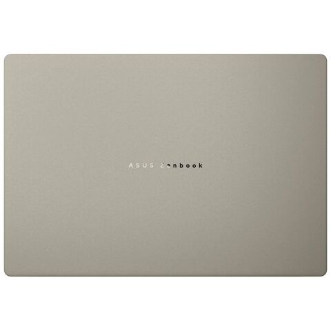 Ноутбук ASUS Zenbook A14 UX3407NA-QD023W (90NB1711-M00390) - Нулевой остаток (Feed)  - Нулевой остаток (Feed) 