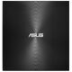 Оптический привод DVD-RW ASUS SDRW-08U8M-U/BLK/G/AS - Нулевой остаток (Feed)  - Нулевой остаток (Feed) 