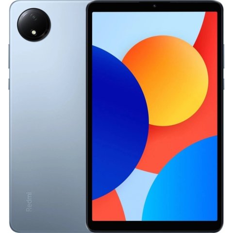 Планшет Xiaomi Redmi Pad SE 8.7" 4G 4/64GB Sky Blue (VHU4943EU) (1093733) - Нулевой остаток (Feed)  - Нулевой остаток (Feed) 