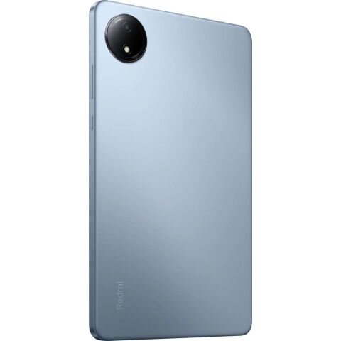 Планшет Xiaomi Redmi Pad SE 8.7" 4G 4/64GB Sky Blue (VHU4943EU) (1093733) - Нулевой остаток (Feed)  - Нулевой остаток (Feed) 
