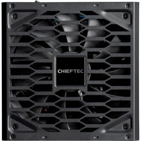 Блок питания Chieftec 750W Vega (PPG-750-S) - Нулевой остаток (Feed)  - Нулевой остаток (Feed) 