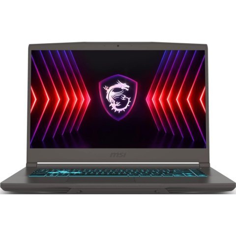 Ноутбук MSI Thin A15 B7VF (B7VF-412XPL) - Нулевой остаток (Feed)  - Нулевой остаток (Feed) 