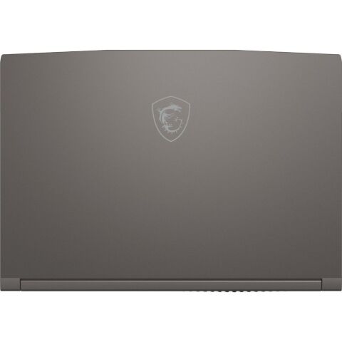 Ноутбук MSI Thin A15 B7VF (B7VF-412XPL) - Нулевой остаток (Feed)  - Нулевой остаток (Feed) 