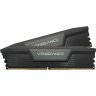 Модуль памяти для компьютера DDR5 32GB (2x16GB) 7200 MHz Vengeance Black Corsair (CMK32GX5M2X7200C34)
