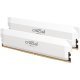 Модуль памяти для компьютера DDR5 32GB (2x16GB) 6000 MHz Pro Overclocking Micron (CP2K16G60C36U5W) - Нулевой остаток (Feed)  - Нулевой остаток (Feed)