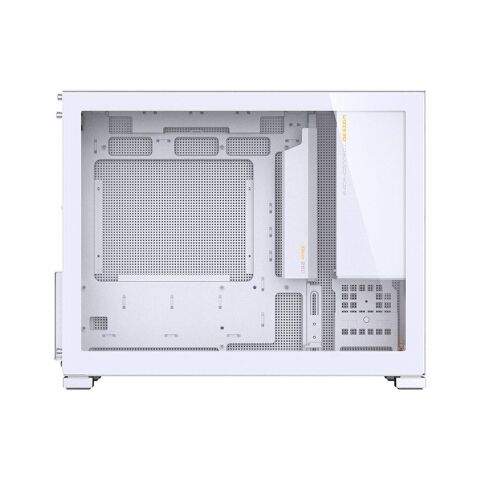 Корпус для ПК JONSBO D32 PRO White - Корпуса  - Корпуса 